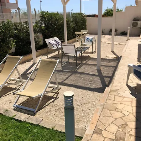 L'artista 3* Portopalo Di Capo Passero
