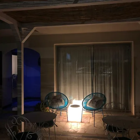 L'artista Bed and breakfast 3*