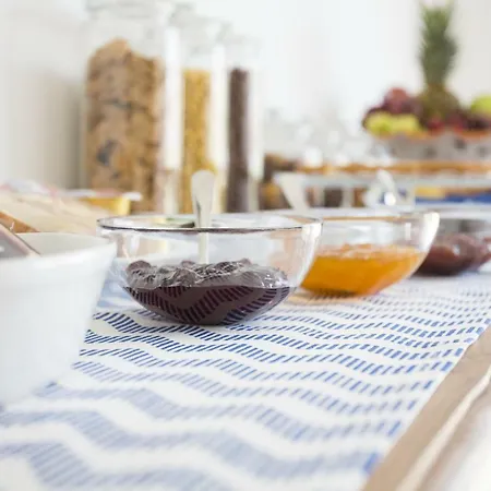Bed and breakfast L'artista