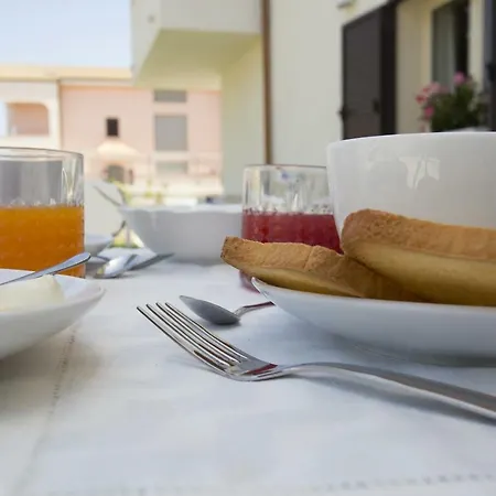 L'artista Bed and breakfast 3*