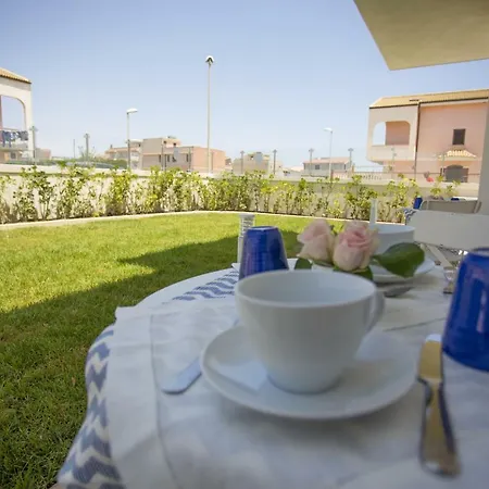 L'artista Bed and breakfast