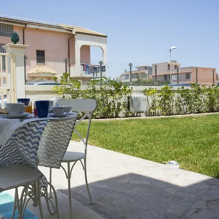 Bed and breakfast L'artista 3*