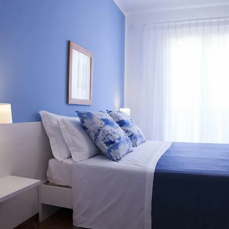 L'artista Bed and breakfast 3*