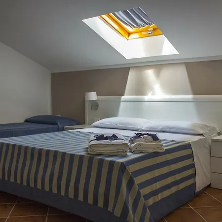 Bed and breakfast L'artista