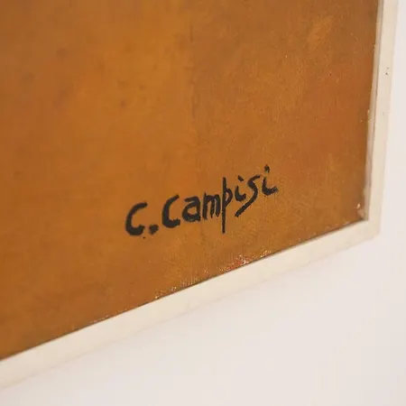 L'artista Portopalo Di Capo Passero