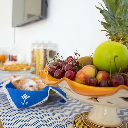 L'artista Bed and breakfast