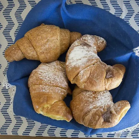 Bed and breakfast L'artista