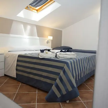 L'artista Bed and breakfast Portopalo Di Capo Passero