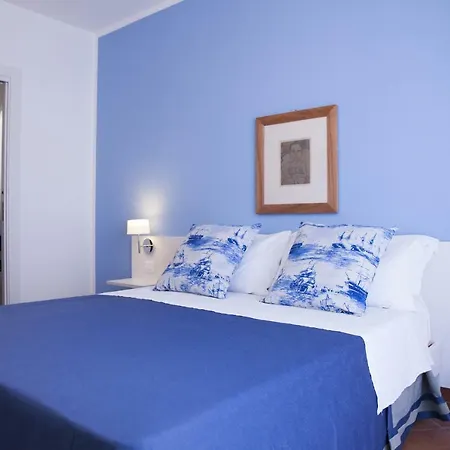 L'artista Bed and breakfast 3*