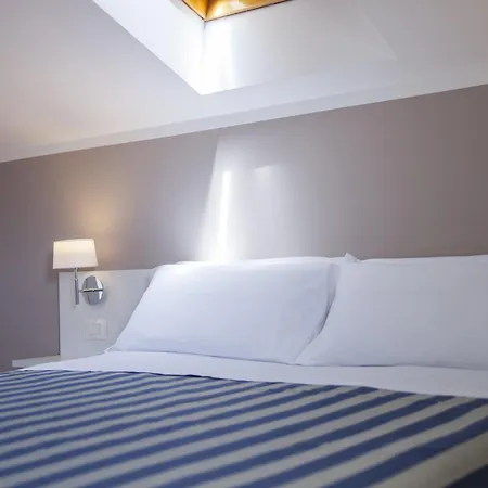 Bed and breakfast L'artista 3*
