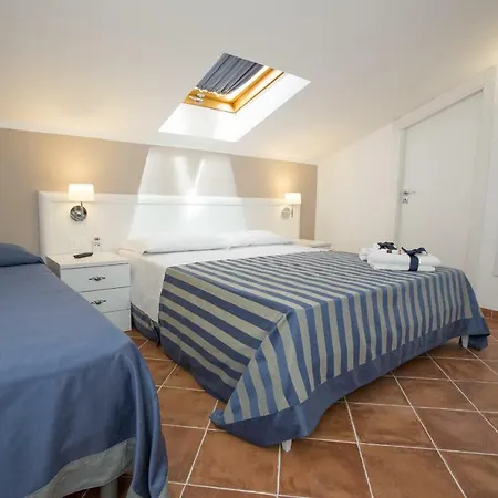 L'artista Bed and breakfast 3*