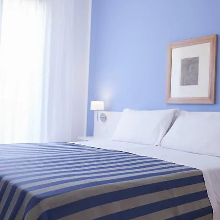 L'artista Bed and breakfast Portopalo Di Capo Passero