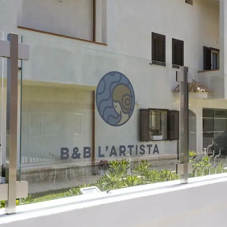 L'artista